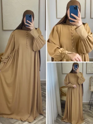 فستان فردوس